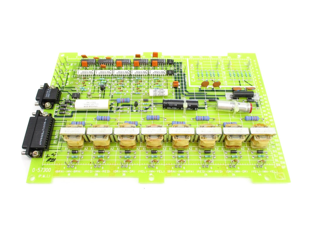 RELIANCE 0-57300 UNMP