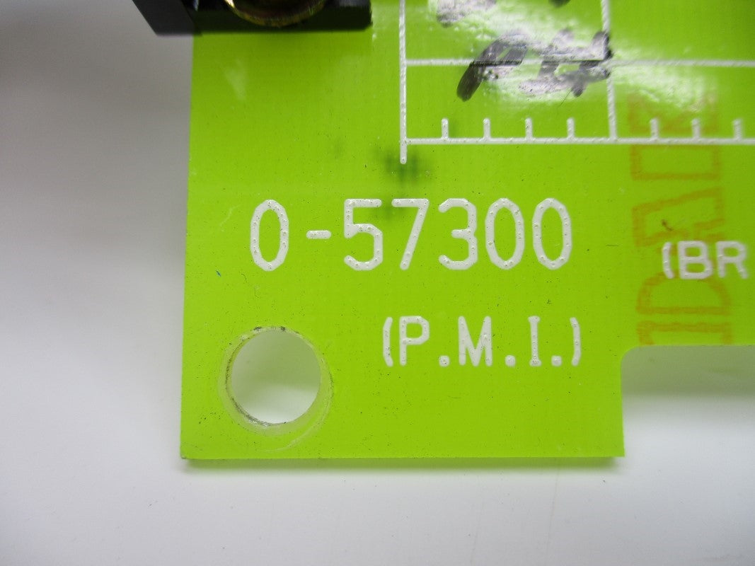 RELIANCE 0-57300 UNMP