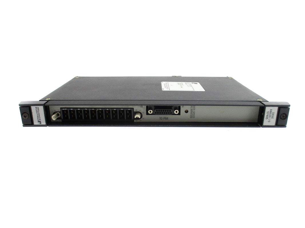 RELIANCE ELECTRIC 0-57405-D UNMP