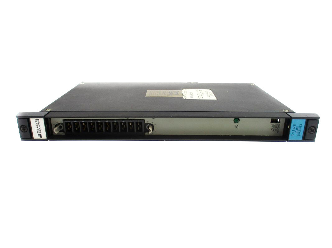 RELIANCE ELECTRIC O-57411-1A UNMP