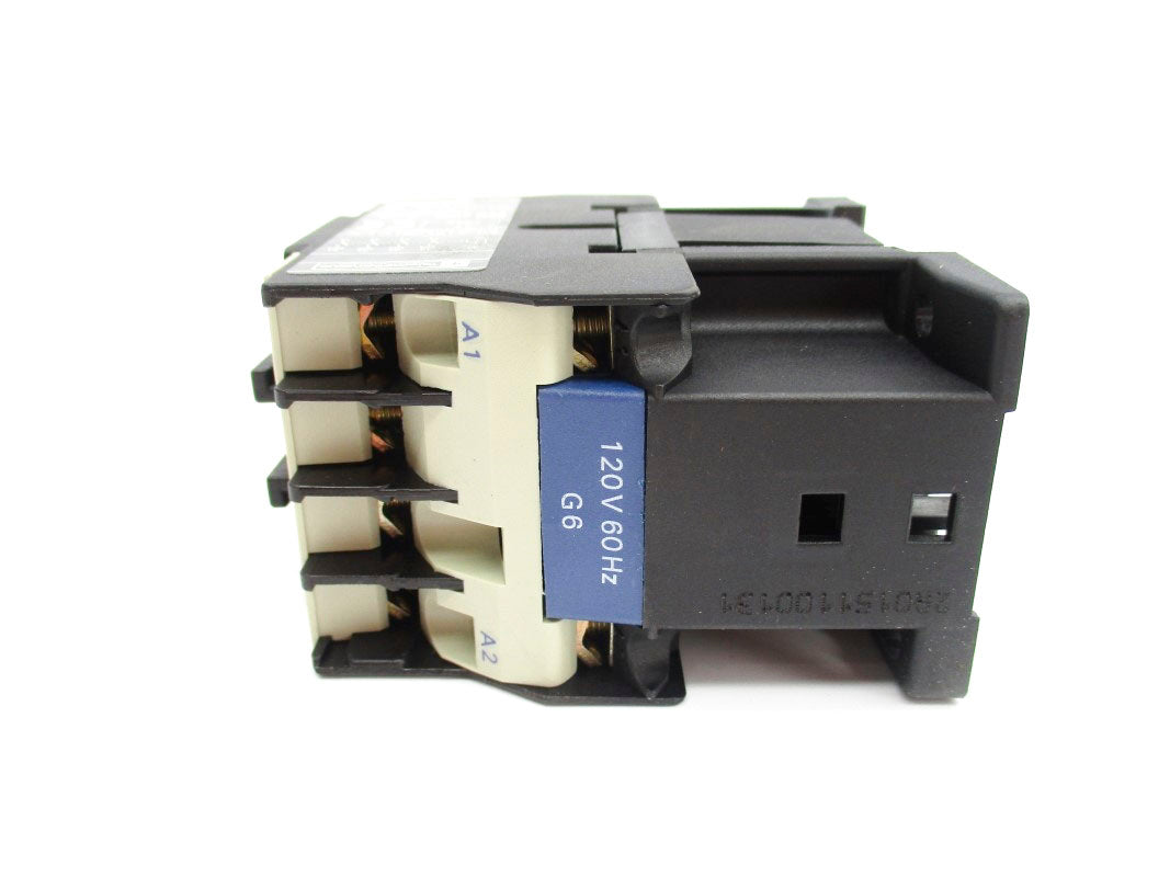 TELEMECANIQUE CA2DN40G6 120V NSMP