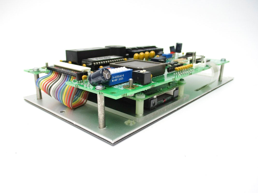 NOTIFIER LCD-80 NSNP
