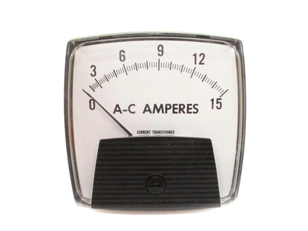 RAM METER 250340LSND 0-5ACA NSNP