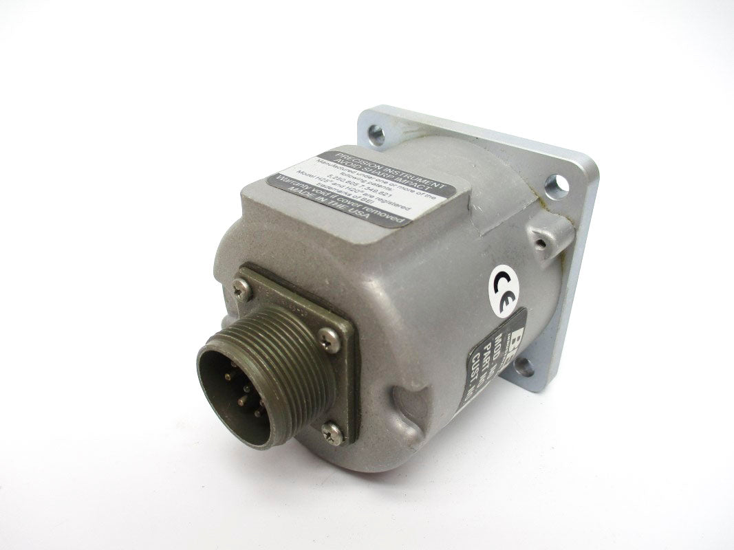 BEI H25D-SS-5000-ABC-28V/OC-EM16-S 01002-9244 5-28VDC NSNP
