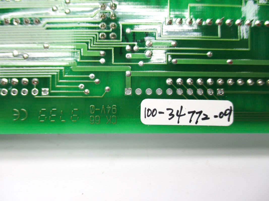 INDUSTRIAL MRO 100-34772-001 NSNP