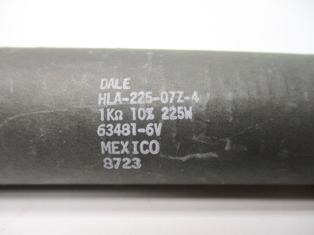 DALE HLA-225-07Z-4 NSNP