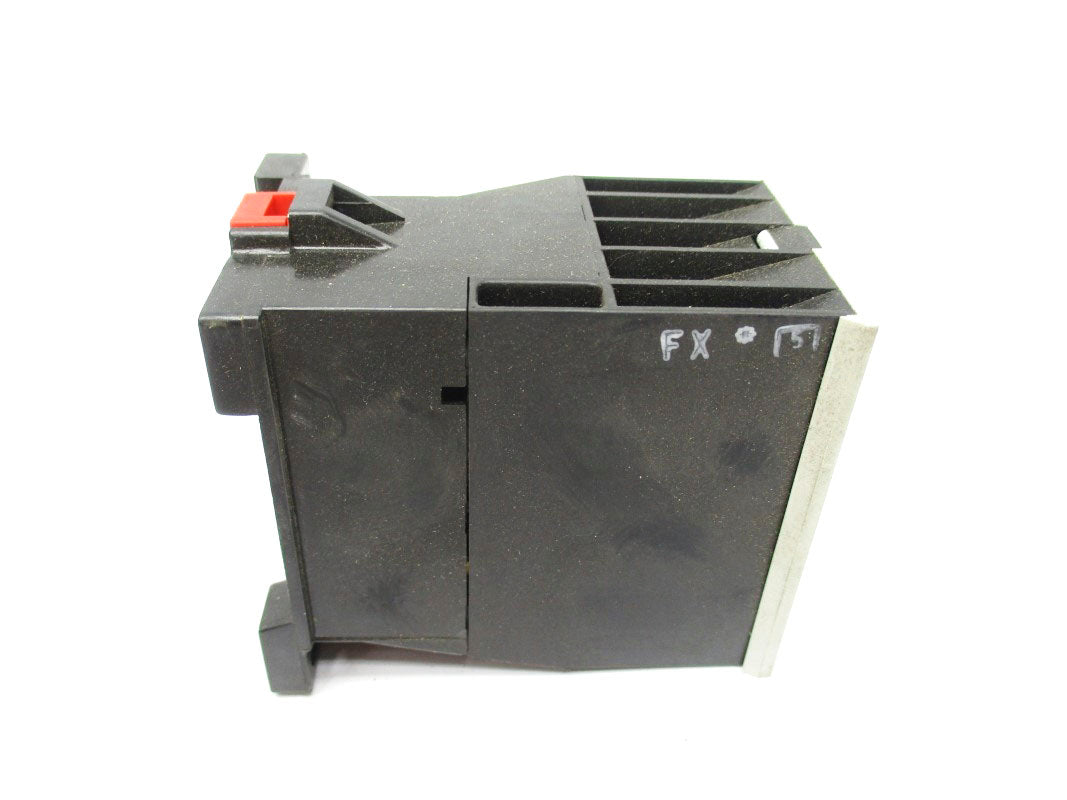 SQUARE D 9065TR8 660V 8-12A NSNP