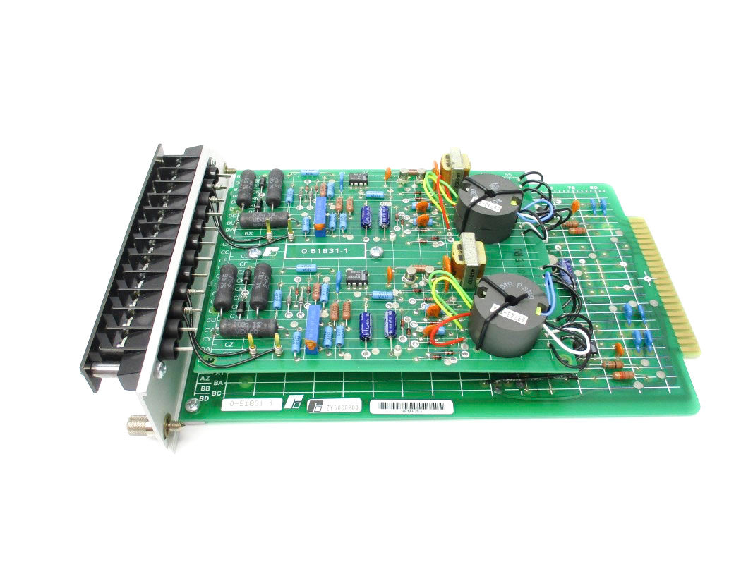 RELIANCE ELECTRIC 0-51831-1 NSNP