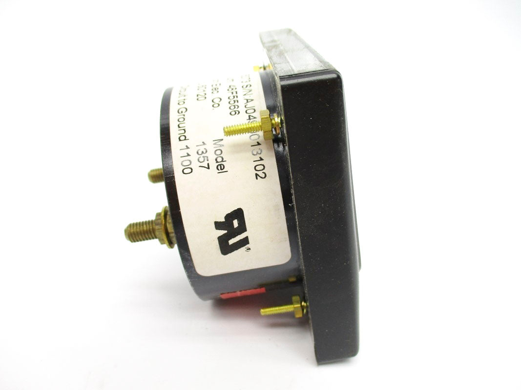 SIMPSON 35073 0-10ACA NSNP