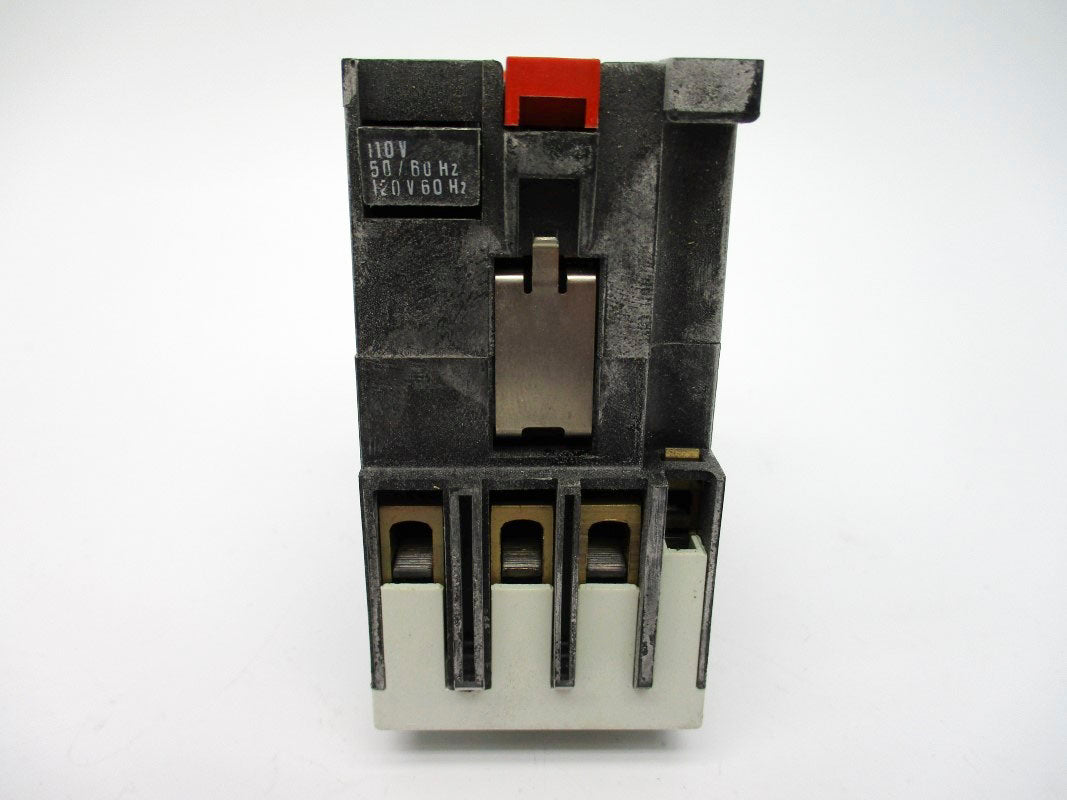 SQUARE D 8502PE4.00E SER. B 110/120V 32A NSNP