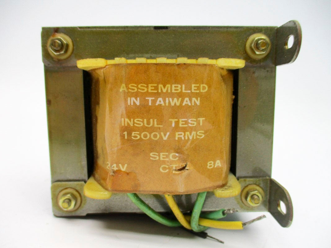 STANCOR P-8665 117V 8A NSNP