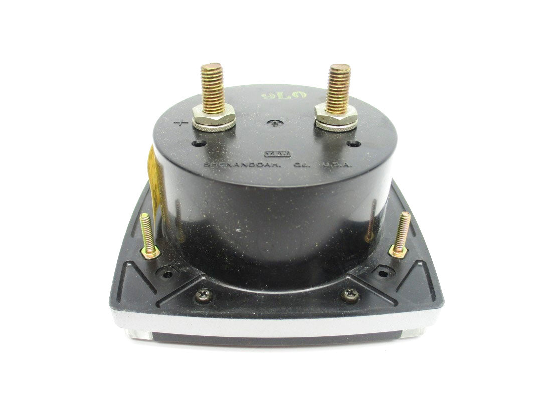 RAM METER 250 4.8-0-4.8DCV/30-0-30DCA NSNP