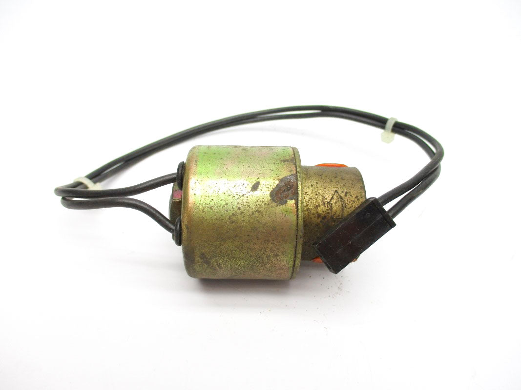 HONEYWELL C2DA1081 80PSI 12VDC UNMP