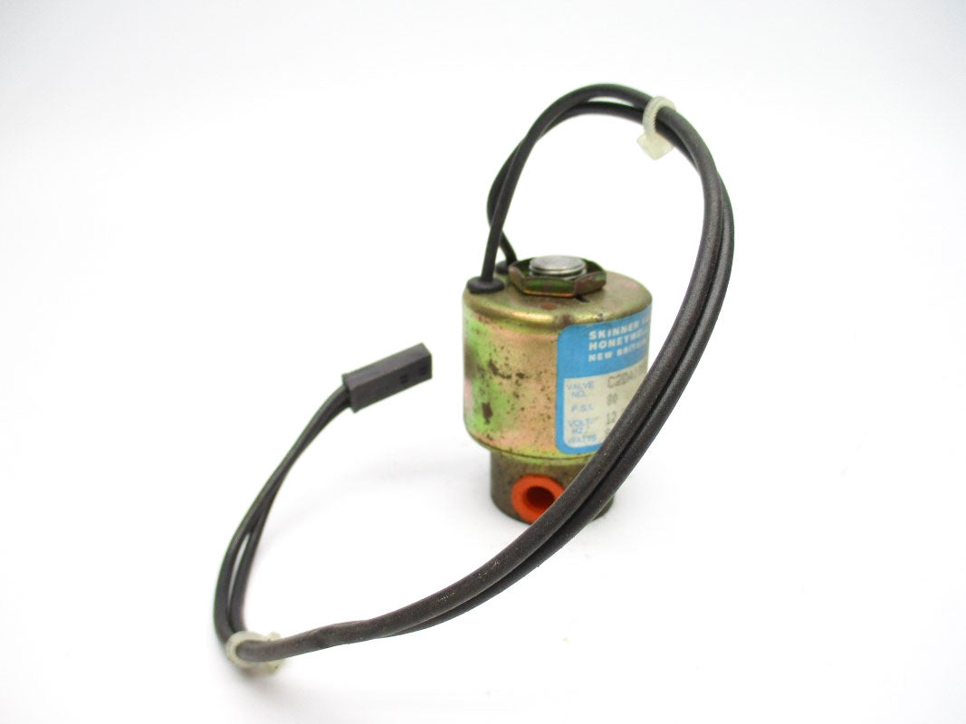 HONEYWELL C2DA1081 80PSI 12VDC UNMP