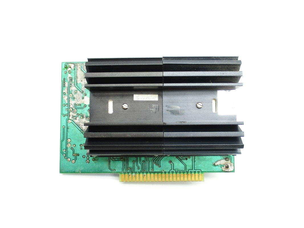 DATA MEASUREMENT C-A97004-00 UNMP