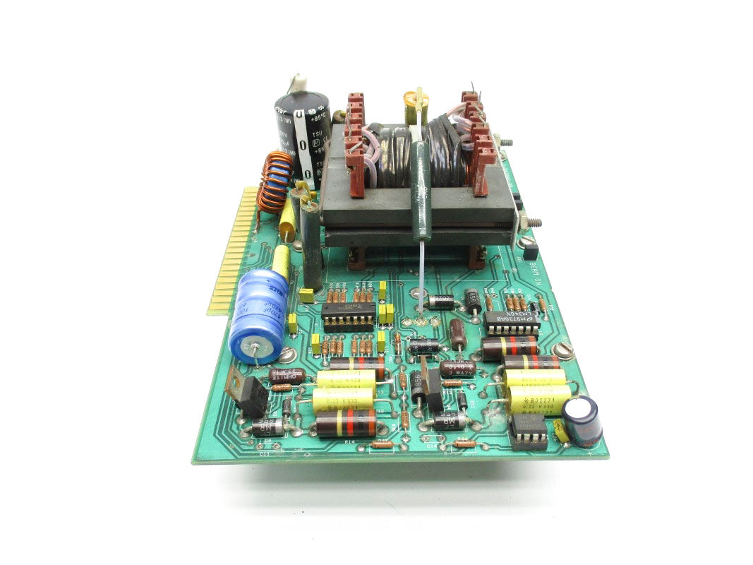 DATA MEASUREMENT C-A97004-00 UNMP