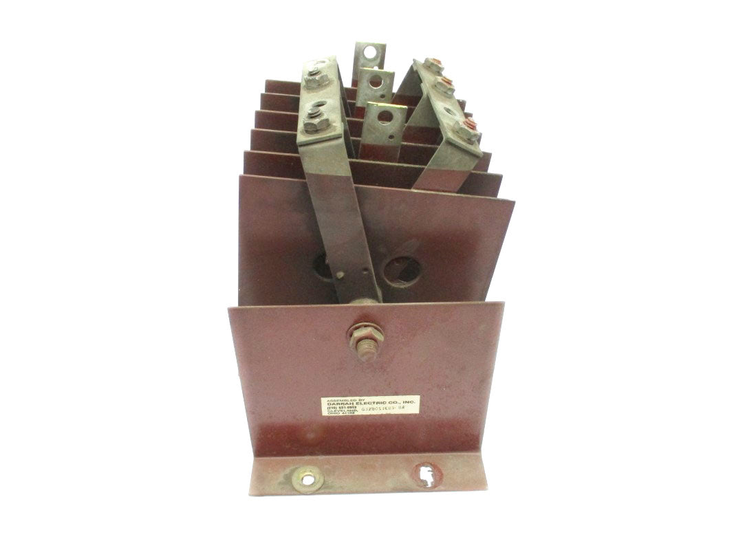 DARRAH ELECTRIC G3280Z1EB1B4 UNMP