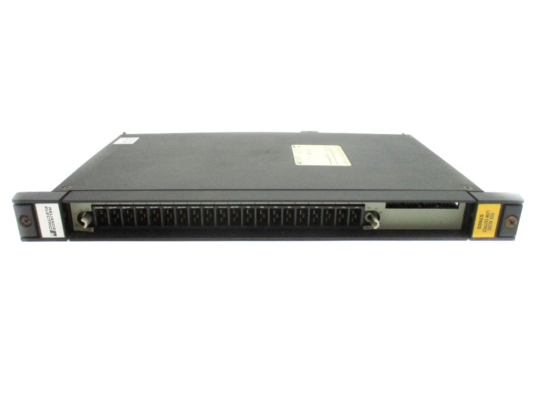 RELIANCE ELECTRIC 0-57402-C 115V UNMP