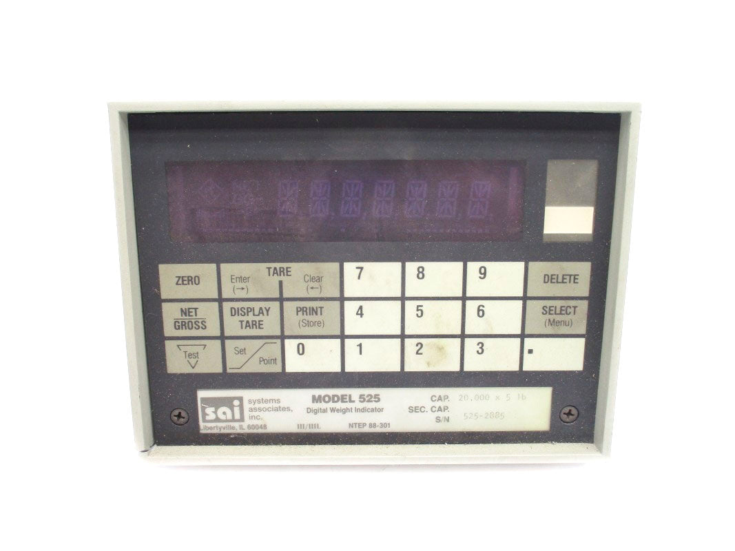 ANALOGIC ITG3030-D-2-C1-X-X 250V .250A UNMP