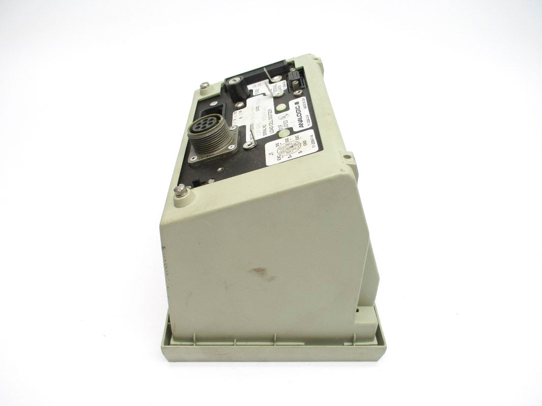 ANALOGIC ITG3030-D-2-C1-X-X 250V .250A UNMP
