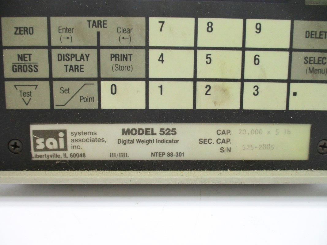 ANALOGIC ITG3030-D-2-C1-X-X 250V .250A UNMP