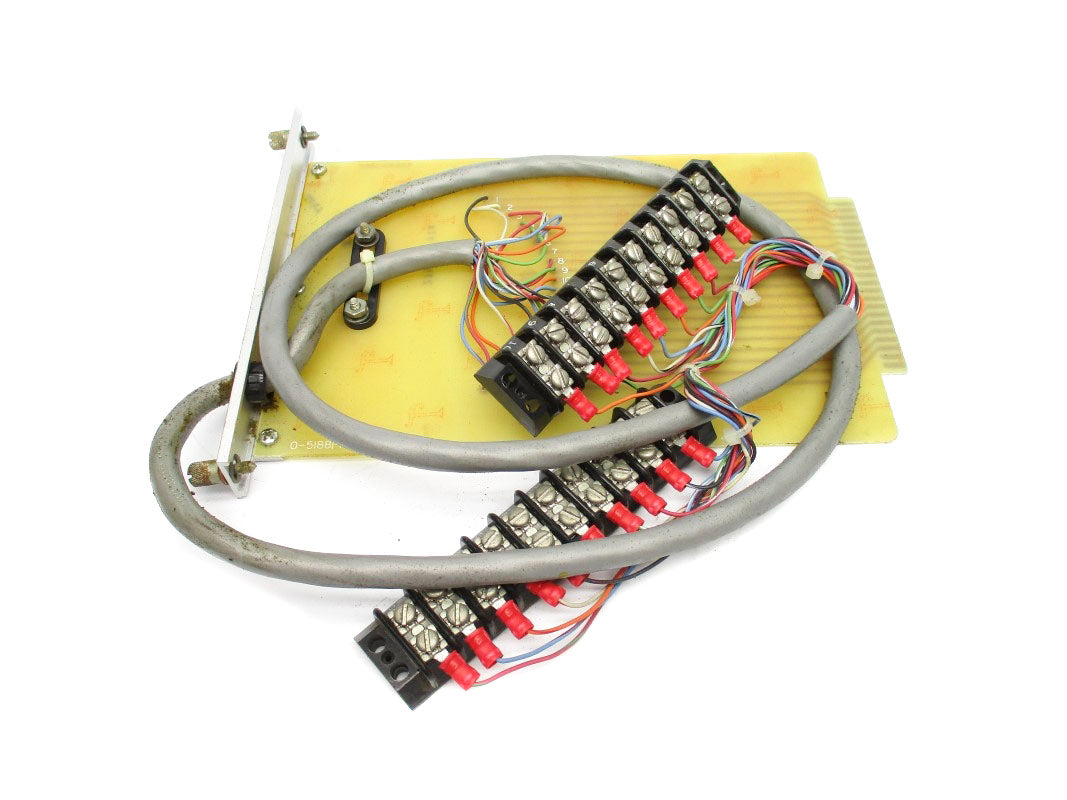 RELIANCE ELECTRIC 0-51881-1 UNMP