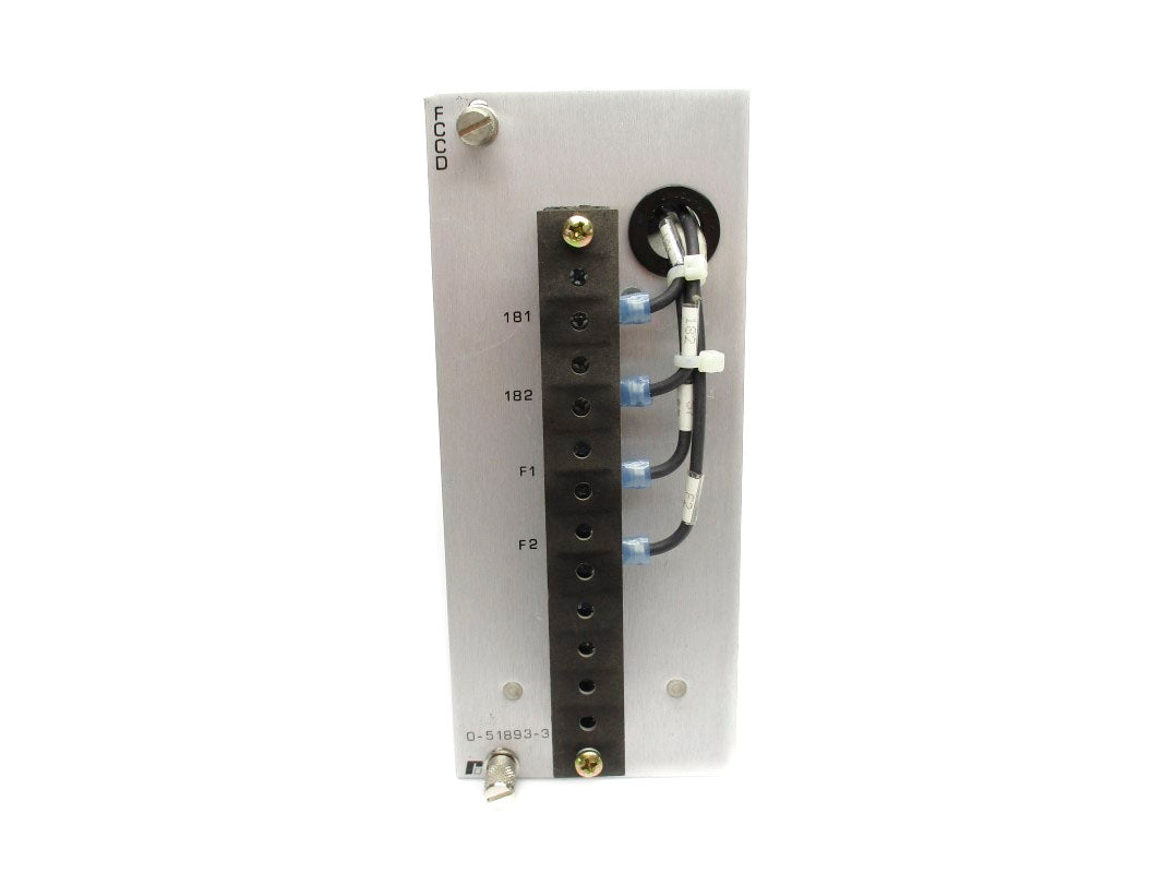 RELIANCE ELECTRIC 0-51893-3 UNMP