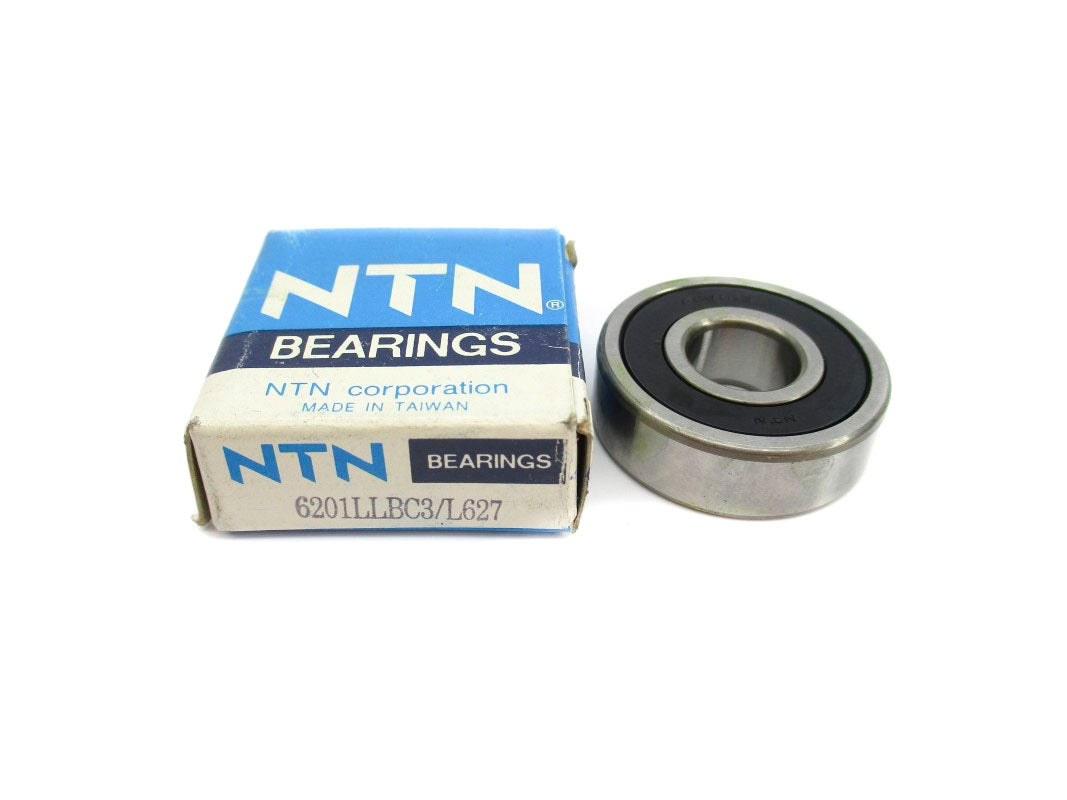 NTN BEARINGS 6201LLBC3/L627 NSMP