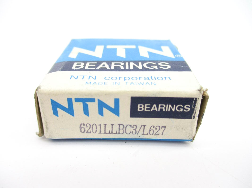 NTN BEARINGS 6201LLBC3/L627 NSMP