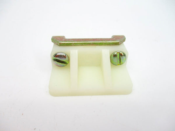 ALLEN BRADLEY 1492-N23 SER. D (PKG OF 10) (GY/BL) NSMP