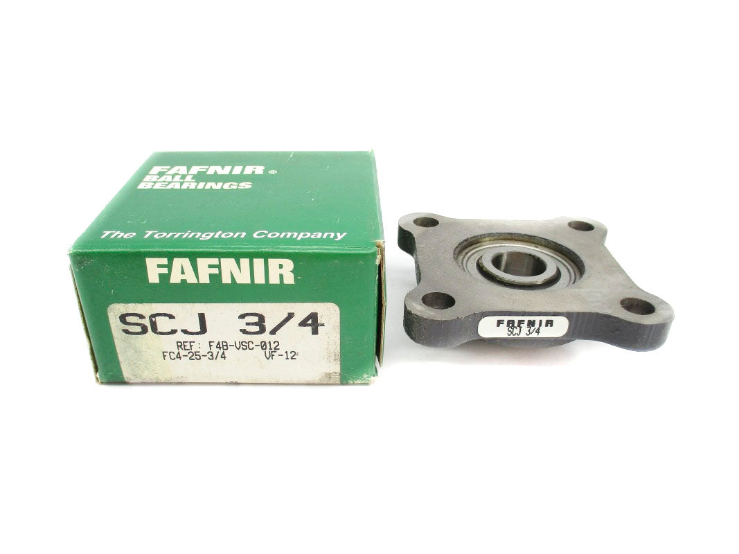 FAFNIR SCJ3/4 NSMP