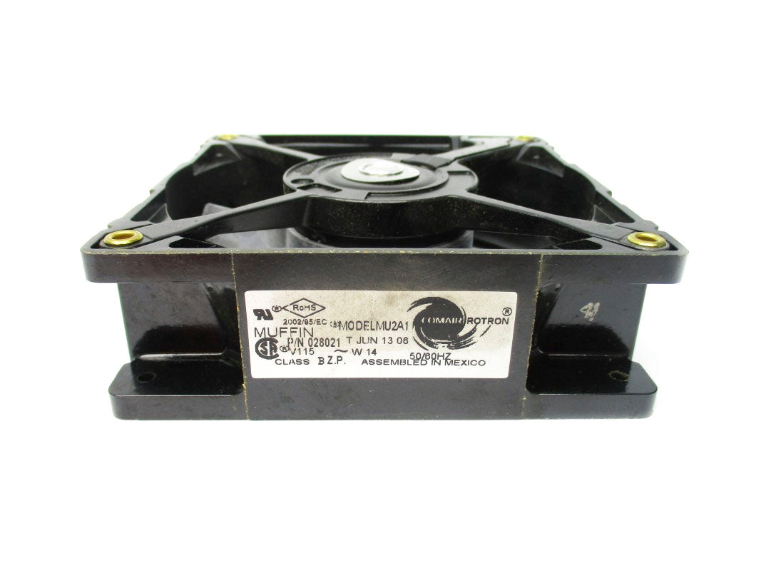 COMAIR ROTRON MU2A1 028021 115V UNMP