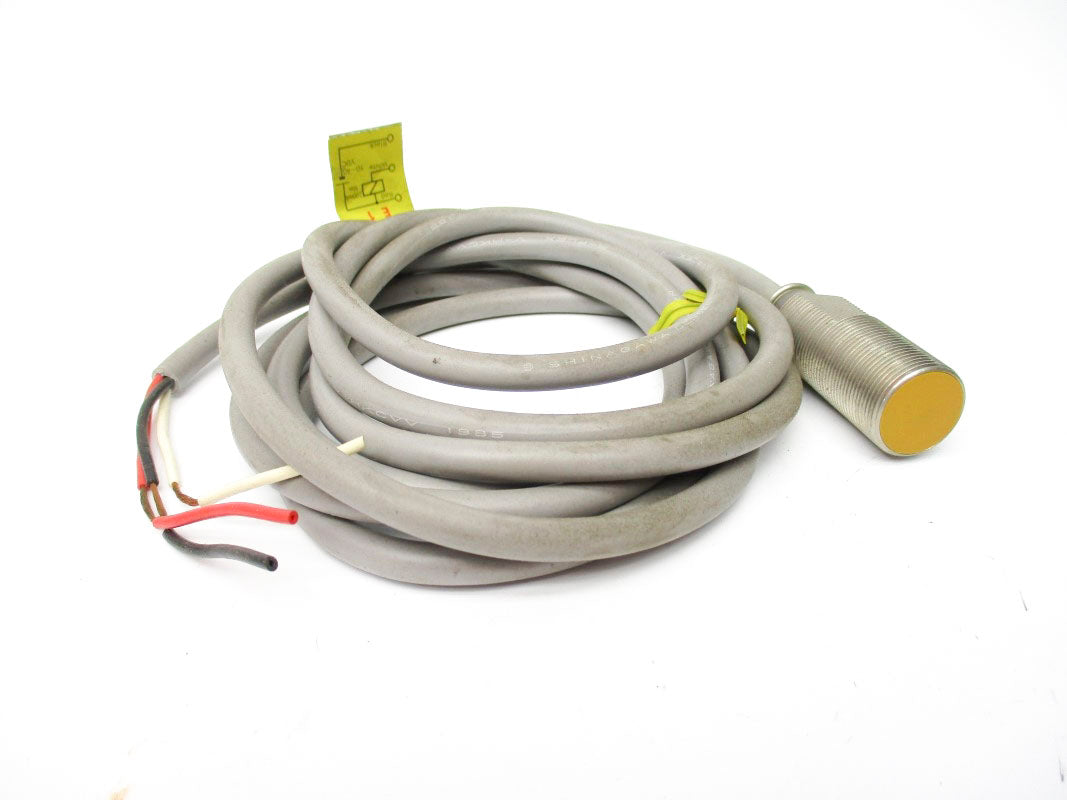 OMRON TL-X5E1 NSNP