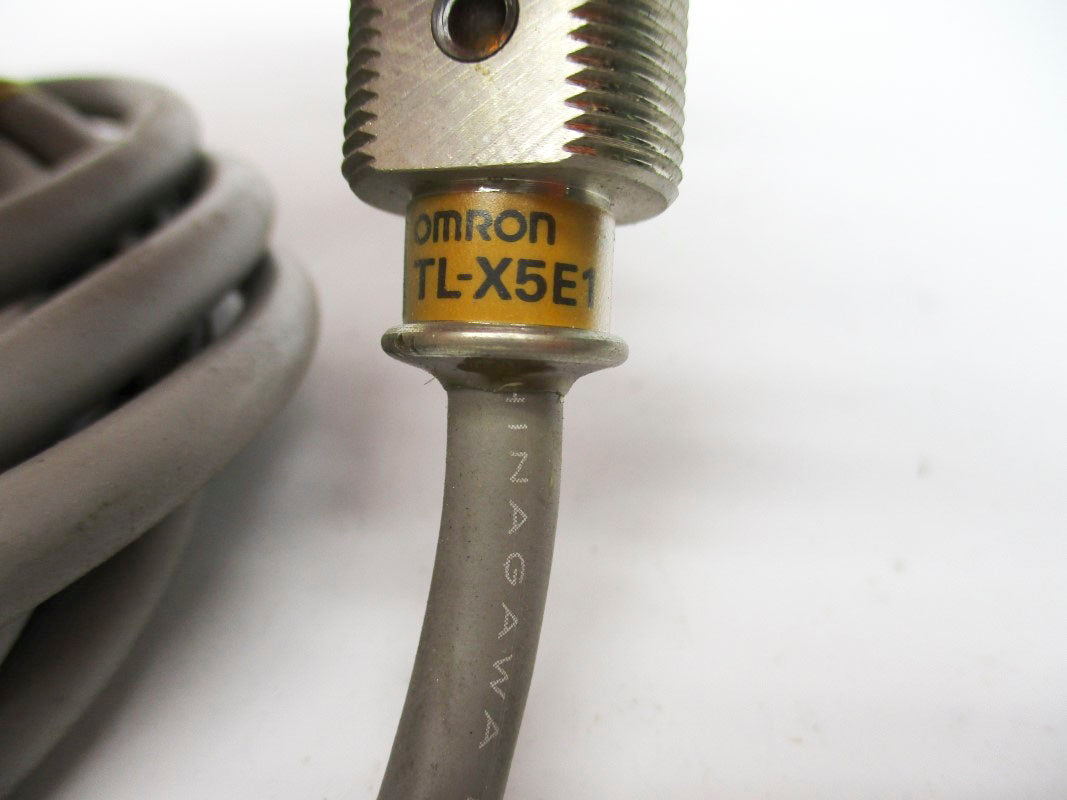 OMRON TL-X5E1 NSNP