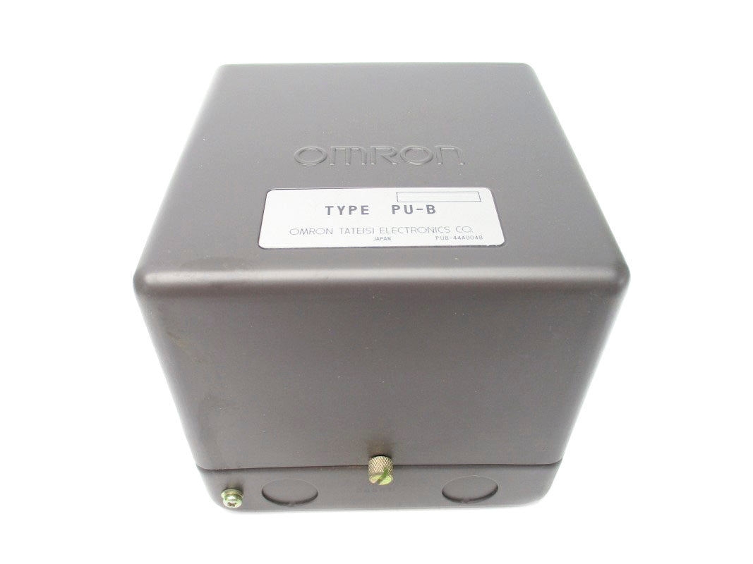 OMRON PU-B NSNP
