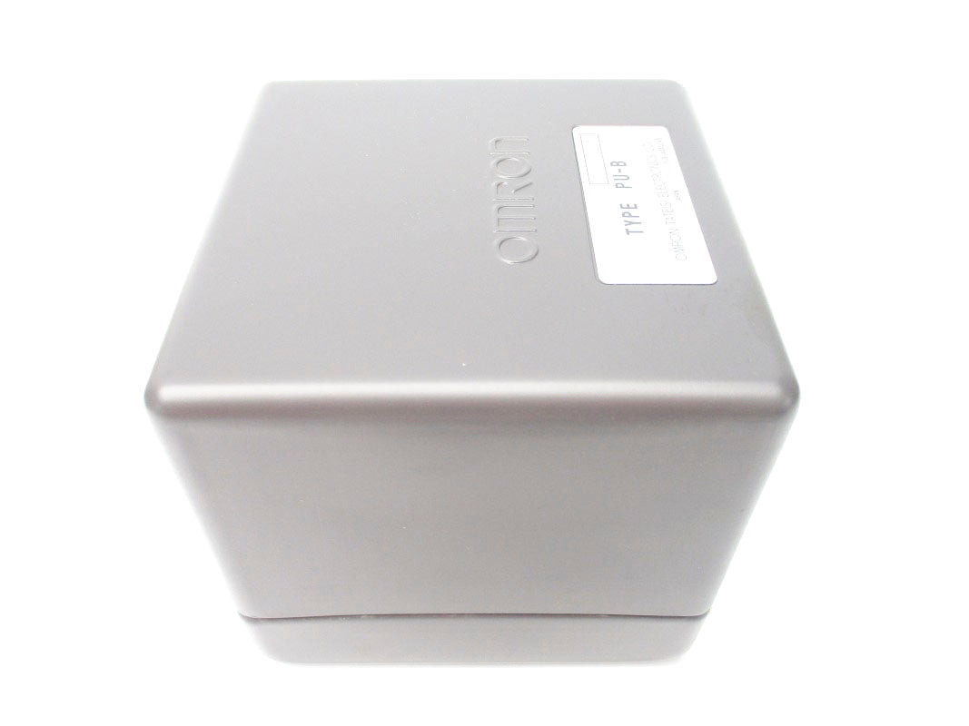 OMRON PU-B NSNP