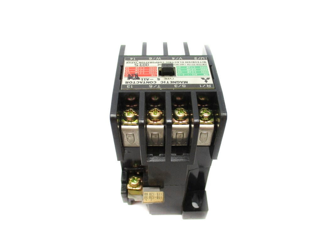 MITSUBISHI S-A11 120V 12A NSNP