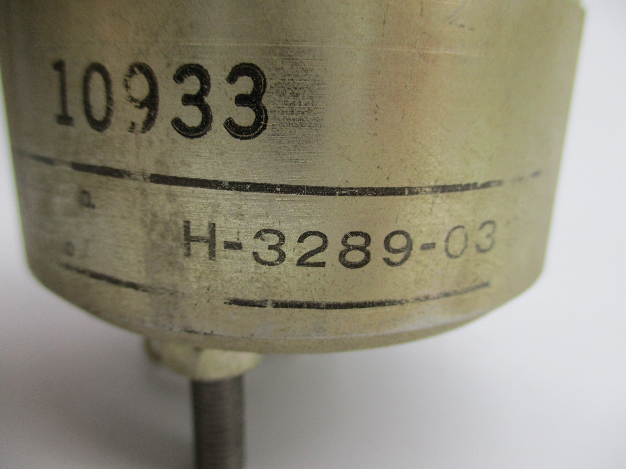 LEDEX H-3289-03 UNMP