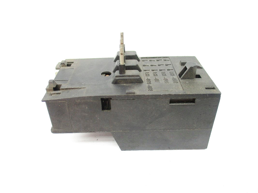 TELEMECANIQUE LR4-D09307 600VAC 15A UNMP