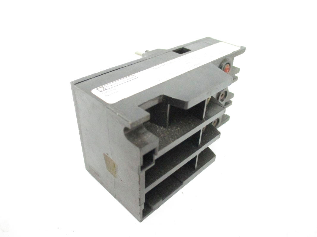 TELEMECANIQUE LR4-D09307 600VAC 15A UNMP
