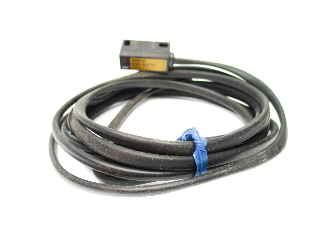 OMRON E3C-DS10 NSNP