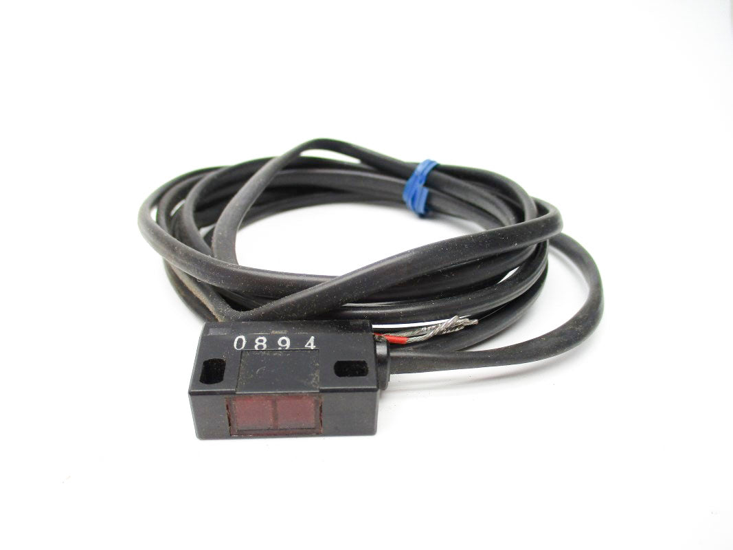 OMRON E3C-DS10 NSNP