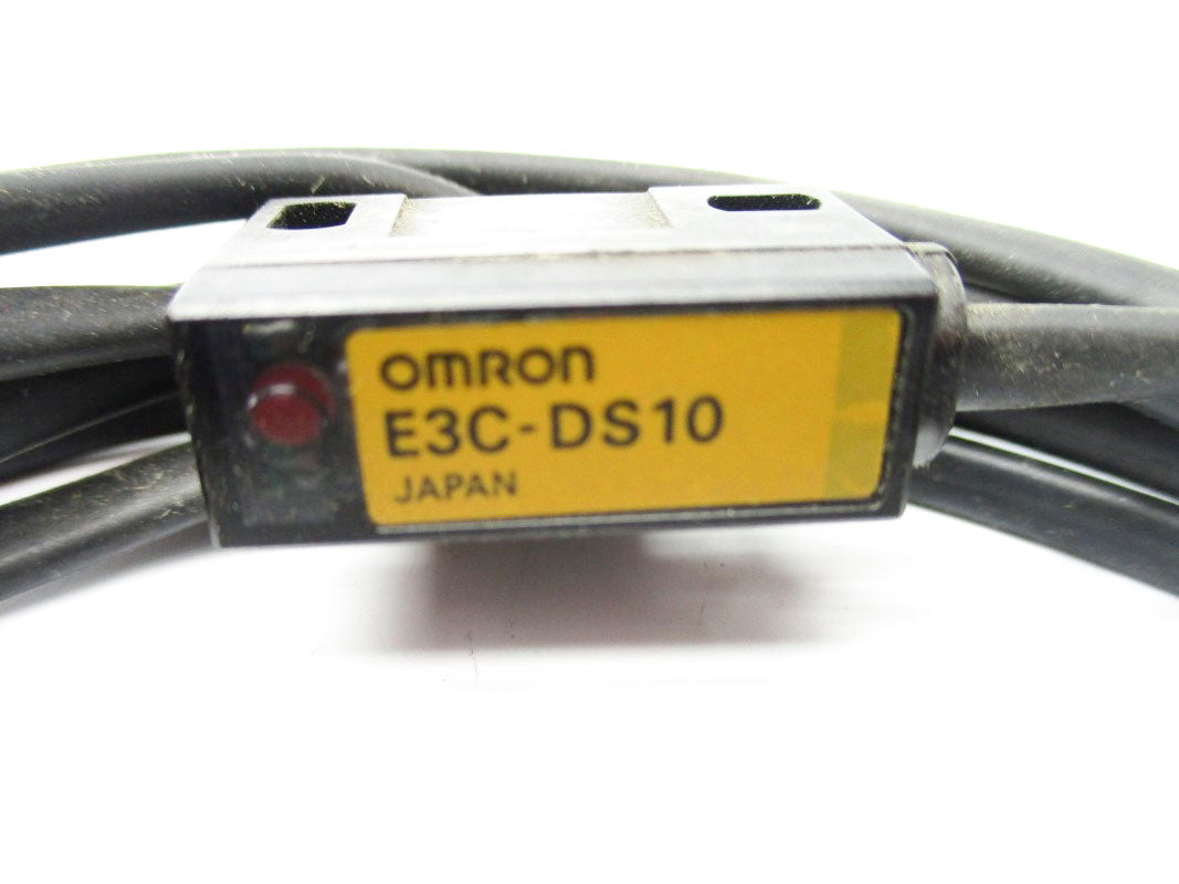 OMRON E3C-DS10 NSNP