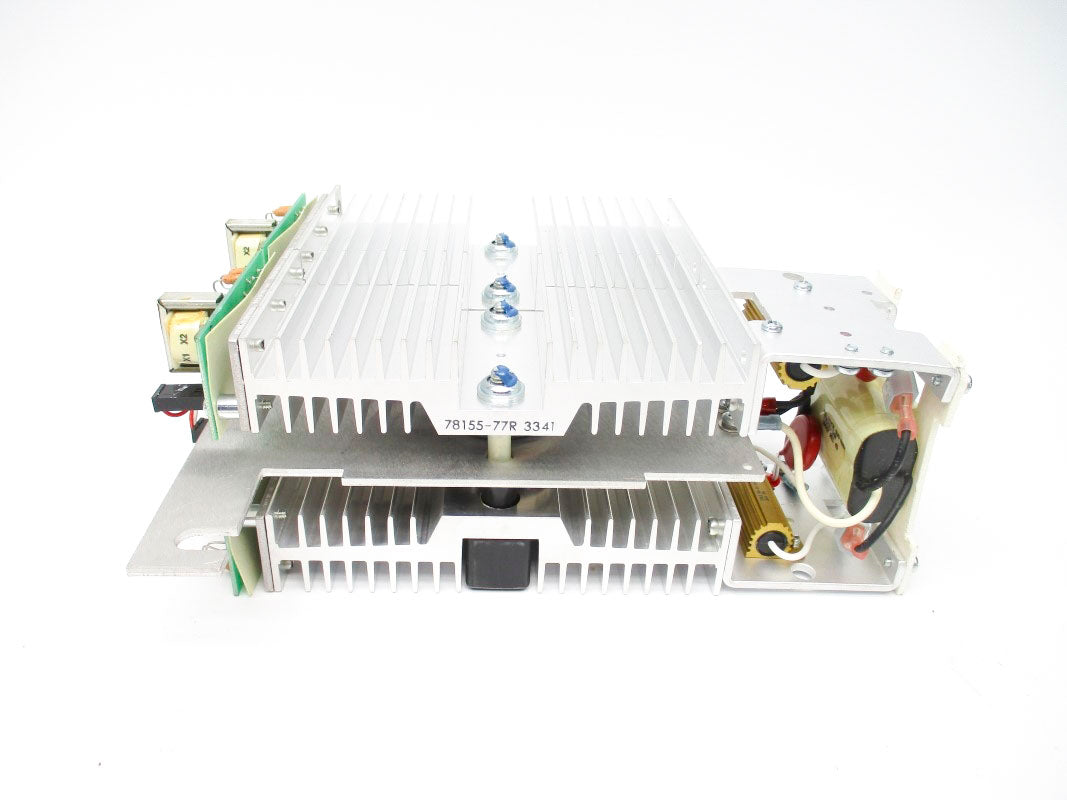 RELIANCE ELECTRIC 705307-34R NSNP