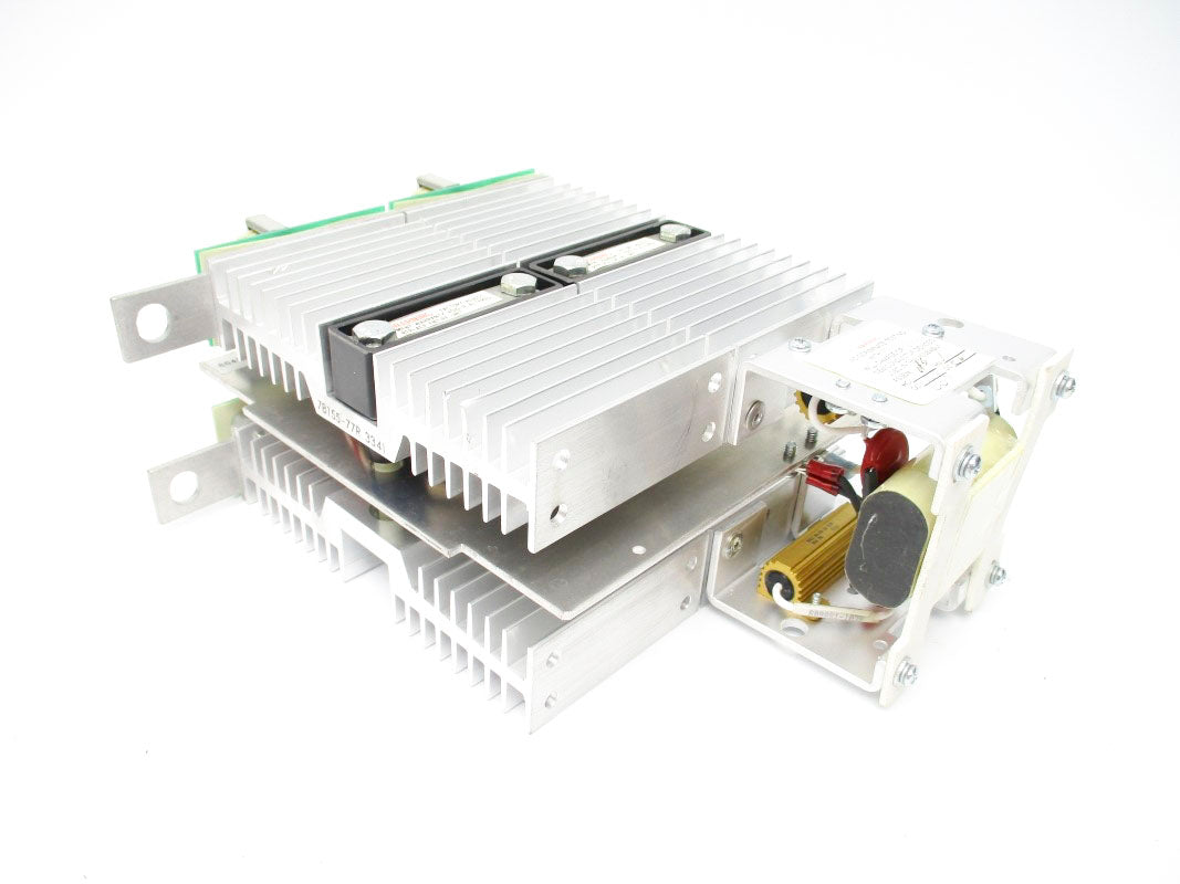 RELIANCE ELECTRIC 705307-34R NSNP