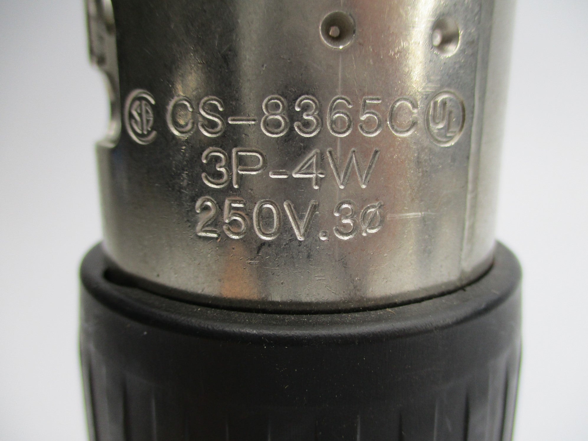 HUBBELL CS-8365C NSNP