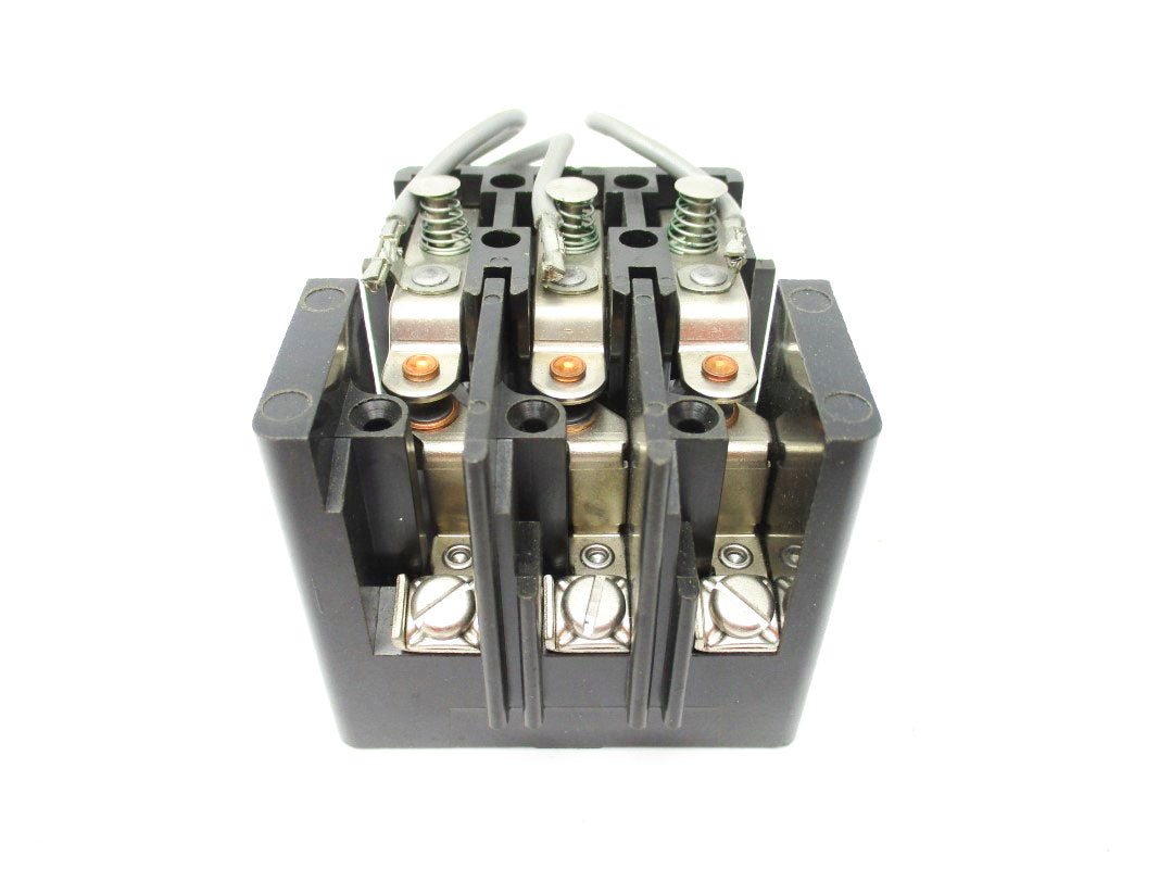 STRUTHERS-DUNN 425CXX 24VDC 25A NSNP