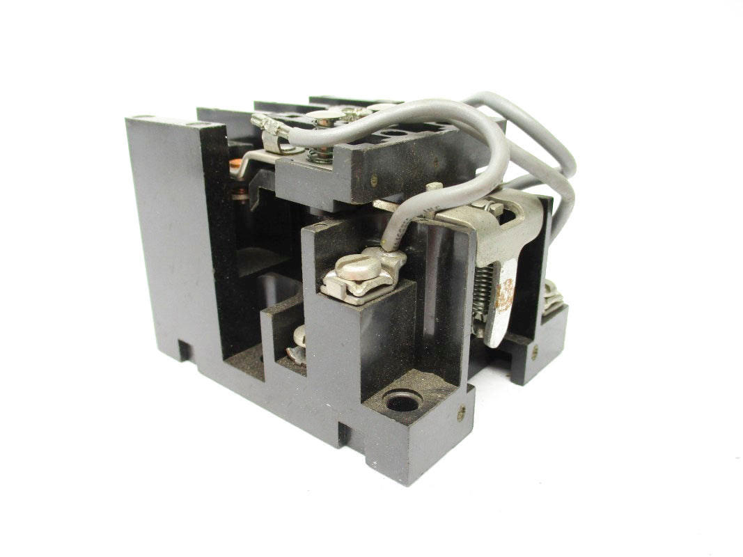 STRUTHERS-DUNN 425CXX 24VDC 25A NSNP