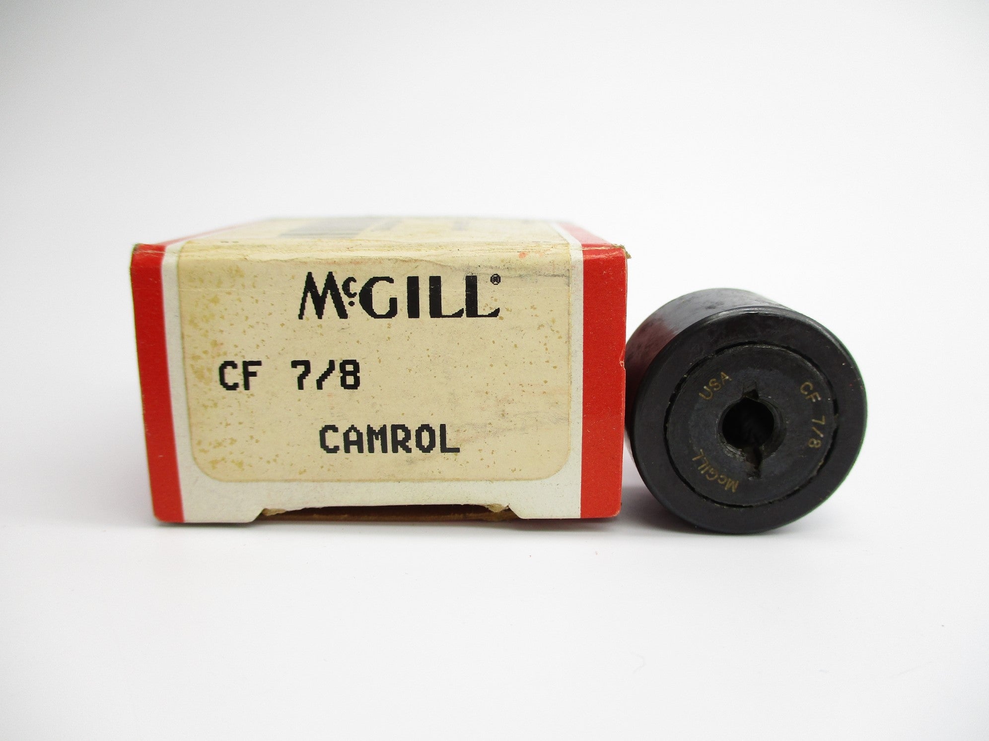 MCGILL CF-7/8 NSMP