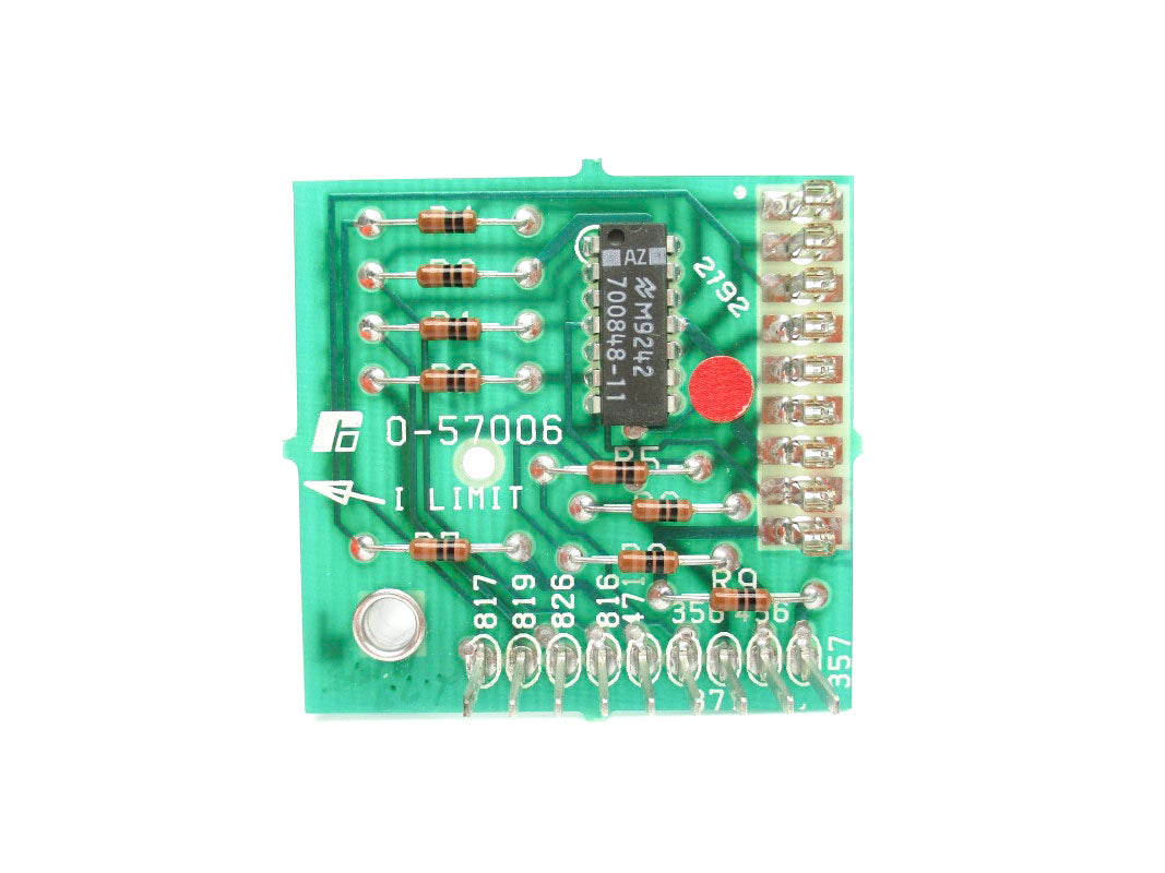 RELIANCE ELECTRIC 0-57006 NSNP